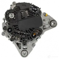 Генератор ROTOVIS 1437690839 J63U 3 9090855 - Изображение 3