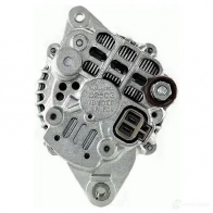 Генератор ROTOVIS 9060514 1437685396 9VQ D7Q9 - Изображение 3