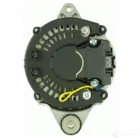 Генератор ROTOVIS 9934801 1437685160 GU4H EYV - Изображение 3