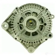 Генератор ROTOVIS 1437690737 9090399 O7UQ HV - Изображение 2