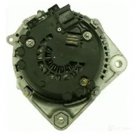 Генератор ROTOVIS 1437690737 9090399 O7UQ HV - Изображение 3