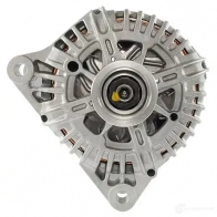 Генератор ROTOVIS 9090806 1437690735 FVQ D9 - Изображение 2