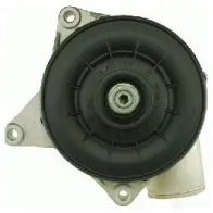 Генератор ROTOVIS 1437688599 Q8JB2 CL 9039620 - Изображение 2