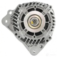 Генератор ROTOVIS AAU 6IK 1437685296 9042020 - Изображение 2