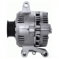 Генератор ROTOVIS 1437685040 9990332 80 SMYQ - Изображение 1