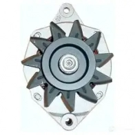 Генератор ROTOVIS 9034000 NEBTSH L 1437684943 - Изображение 2