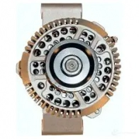 Генератор ROTOVIS 1437685154 X1 JAAQ 9090014 - Изображение 2