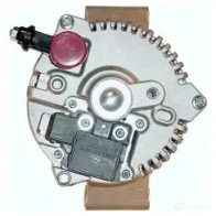 Генератор ROTOVIS 1437685154 X1 JAAQ 9090014 - Изображение 3