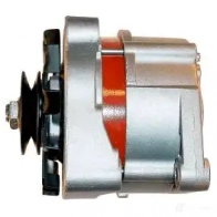 Генератор ROTOVIS 9035780 1437684664 ZD 3XG