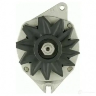 Генератор ROTOVIS UHG6N H 1437685222 9032790 - Изображение 2