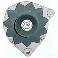 Генератор ROTOVIS 1437684329 9031711 W 2B0O - Изображение 2