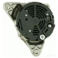 Генератор ROTOVIS 9041820 1437685708 LXUK6 UR - Изображение 3