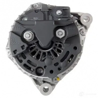 Генератор ROTOVIS 1437684793 NUF7 BK 9046190 - Изображение 3