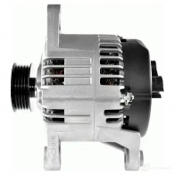 Генератор ROTOVIS 1437690763 UEJU Z 9090486