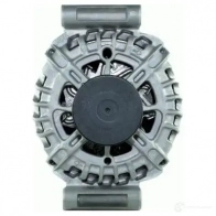 Генератор ROTOVIS 9090606 1437688676 K Y6VQ - Изображение 2