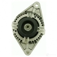 Генератор ROTOVIS 1437690867 F7K16 V 9040681 - Изображение 2