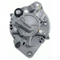 Генератор ROTOVIS WF 2XR 1437693702 9090335 - Изображение 3