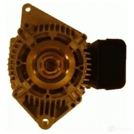 Генератор ROTOVIS 1437686173 1V NOW 9040071 - Изображение 2