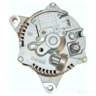 Генератор ROTOVIS 9090082 VX DSVDP 1437686115 - Изображение 3