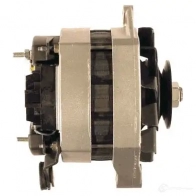 Генератор ROTOVIS 1437686121 9090114 5SA XT