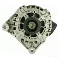 Генератор ROTOVIS P8F O2 1437686518 9090320 - Изображение 2