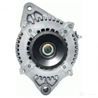Генератор ROTOVIS 9051294 1437693111 IC1A3 6 - Изображение 2