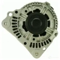 Генератор ROTOVIS 1437690876 9090142 3JW1 W - Изображение 2