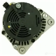 Генератор ROTOVIS 1437690876 9090142 3JW1 W - Изображение 3