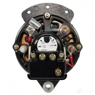 Генератор ROTOVIS 9990698 ZG CB4NF 1437686466 - Изображение 3