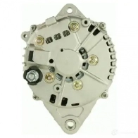 Генератор ROTOVIS 9051175 1437686504 N3 P4U9H - Изображение 3