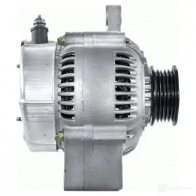 Генератор ROTOVIS 1437686453 9051282 YSBU H - Изображение 1