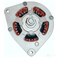 Генератор ROTOVIS A4 MI77 1437692704 9937890 - Изображение 2