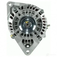 Генератор ROTOVIS 1437686783 O S6CI 9090452 - Изображение 2