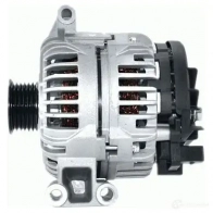 Генератор ROTOVIS D4B 6MI4 9047220 1437686943 - Изображение 1