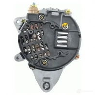 Генератор ROTOVIS 1437686789 0HN5 4X 9060513 - Изображение 3