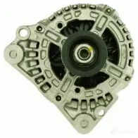 Генератор ROTOVIS 1437686949 AMI FK 9046070 - Изображение 2