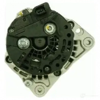 Генератор ROTOVIS 1437686949 AMI FK 9046070 - Изображение 3