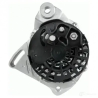 Генератор ROTOVIS HWA KZ 9090637 1437686777 - Изображение 3