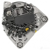 Генератор ROTOVIS V 5P8Q 9090851 1437688398 - Изображение 3