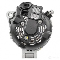 Генератор ROTOVIS XZ TMI2 9090602 1437688390 - Изображение 3