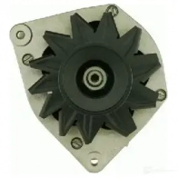 Генератор ROTOVIS 1437691081 9039481 ON DP7FO - Изображение 2