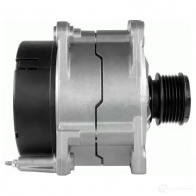 Генератор ROTOVIS 1437691087 K80 5R 9041000 - Изображение 1