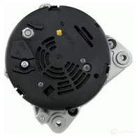 Генератор ROTOVIS 1437691087 K80 5R 9041000 - Изображение 3