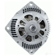 Генератор ROTOVIS 9990430 E D59T 1437691090 - Изображение 2