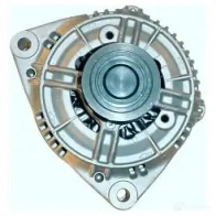 Генератор ROTOVIS 1437691207 9039360 J D69S - Изображение 2