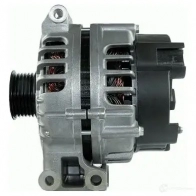 Генератор ROTOVIS 1437685678 NZJ 0ZQS 9090662