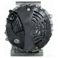 Генератор ROTOVIS 1437685678 NZJ 0ZQS 9090662 - Изображение 3