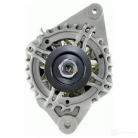 Генератор ROTOVIS 9090343 1437687029 90FED 54 - Изображение 2
