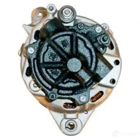 Генератор ROTOVIS 1437687038 9051537 J 1RQ1 - Изображение 3