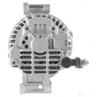 Генератор ROTOVIS 9090512 ZSIR J9G 1437687939 - Изображение 3
